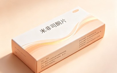 米非司酮与米索前列醇（米非米索）联用方案